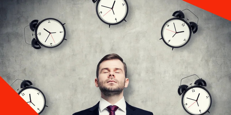 Как управлять рабочим временем? | CRM «Простой бизнес»