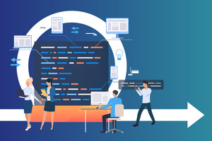 9 способов реализовать большой проект. Стадии управления от CRM-системы «Простой бизнес»