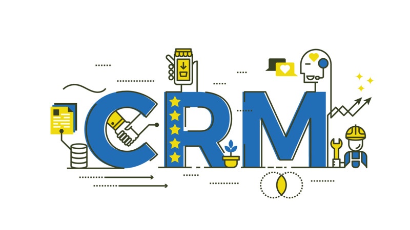 Как выбрать CRM? | CRM «Простой бизнес»