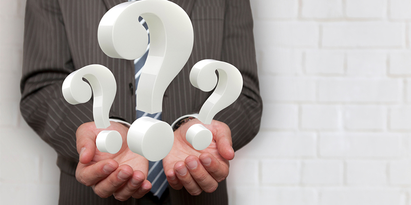 Какой вы руководитель: 7 вопросов | CRM «Простой бизнес»