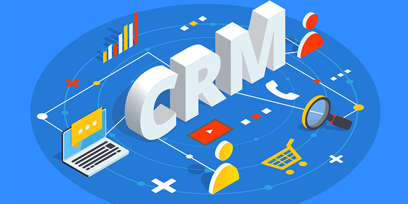Как с помощью CRM привлечь новых клиентов? | CRM «Простой бизнес»