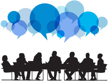  Как эффективно провести встречу? | CRM «Простой бизнес»