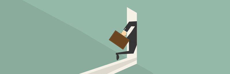 7 признаков того, что ваш сотрудник собирается уволиться | CRM «Простой бизнес