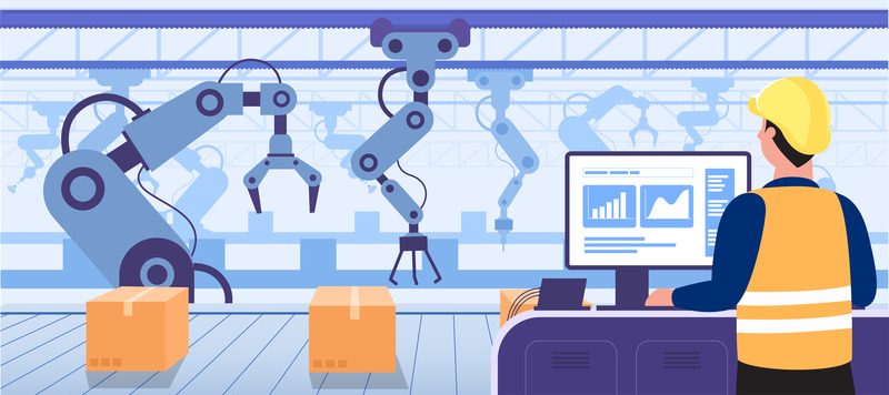 Как автоматизировать рабочие процессы? | CRM «Простой бизнес»