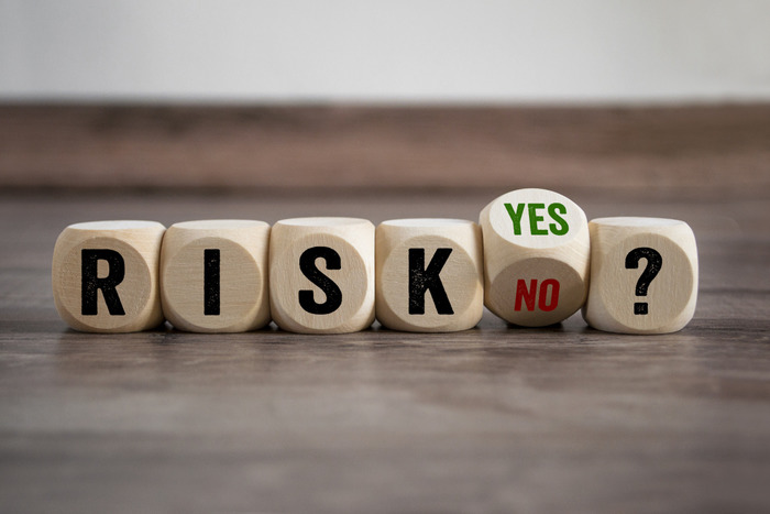 4 карьерных риска, на которые стоит пойти | CRM «Простой бизнес»