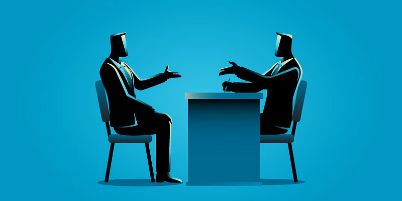 9 мифов и заблуждений о переговорах | CRM «Простой бизнес»