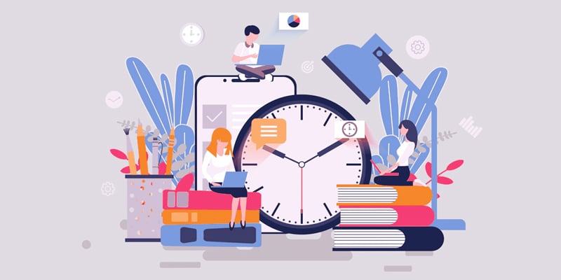 Три навыка для эффективного управления в 2023 году | CRM «Простой бизнес»