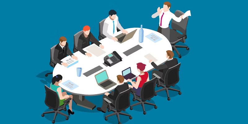 Как сделать встречи с руководителем более продуктивными? | CRM «Простой бизнес»
