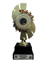 Лауреат конкурса «Московский предприниматель» в номинации «Услуги для бизнеса: консалтинг, обучение, маркетинг» в 2014 году