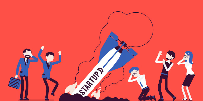 Провал стартапа | CRM «Простой бизнес»