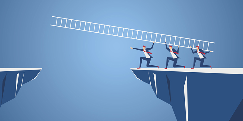 4 проблемы, с которыми сталкиваются даже успешные лидеры