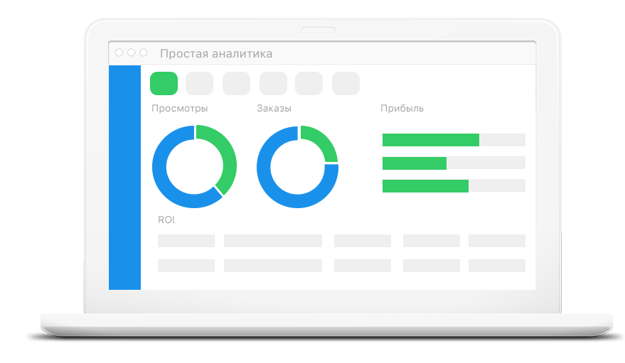 CRM для спортивной школы. Оптимизация рекламных расходов фитнес-клуба