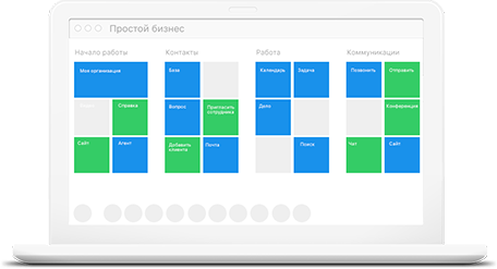 CRM для ИТ-компаний. CRM-система для IT-компании «Простой бизнес»